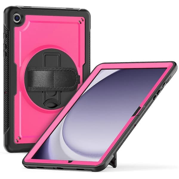 Kompatibel med Galaxy Tab A9+ Tablet Cover