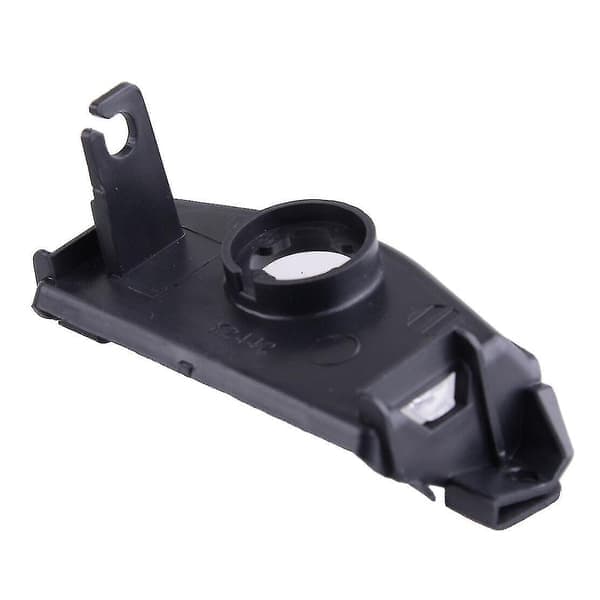 2 stk. nummerpladelygtedæksler til Mazda 2 3 M2 M3 2011-2013