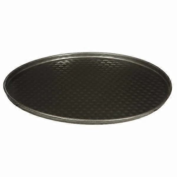 3-delat Springform Bakform Set, Non-stick Bakformar, Svart