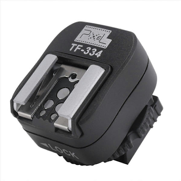 TF-334 blitsskoadapter for konvertering av Mi A7 A7S A7SII A7R