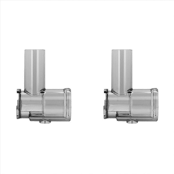 Erstatningsjuicertilbehør for 8003 8006 modell sakte juicer