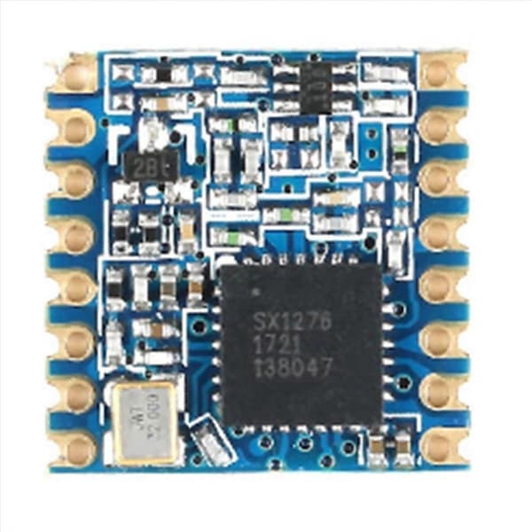 Lora Modul SX1276 Trådløs Transceiver Modul (915Mhz)