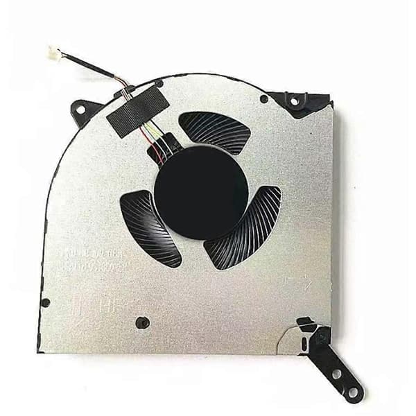 Bærbare GPU + CPU kjølevifter for Legion 5 PRO-16ACH6H