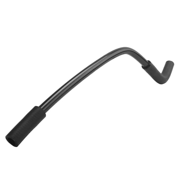 til Jeep Cherokee Wrangler Krumtaphusudluftningsventil til luftfiltersslange 53006239
