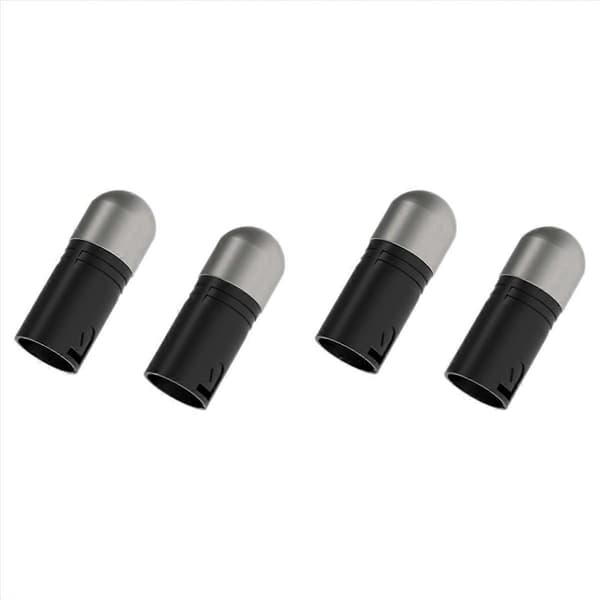 DMX512 Terminator 120 Ohm XLR 3 Pin Anvendes til DMX512 scenelys
