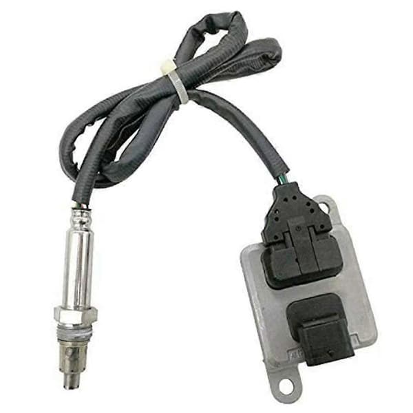 A0009059603 Bil Nox-sensor Nitrogenoksidsensor for E-Klasse W212 E200 E220 E250 E300 2005-2016 5WK96681E