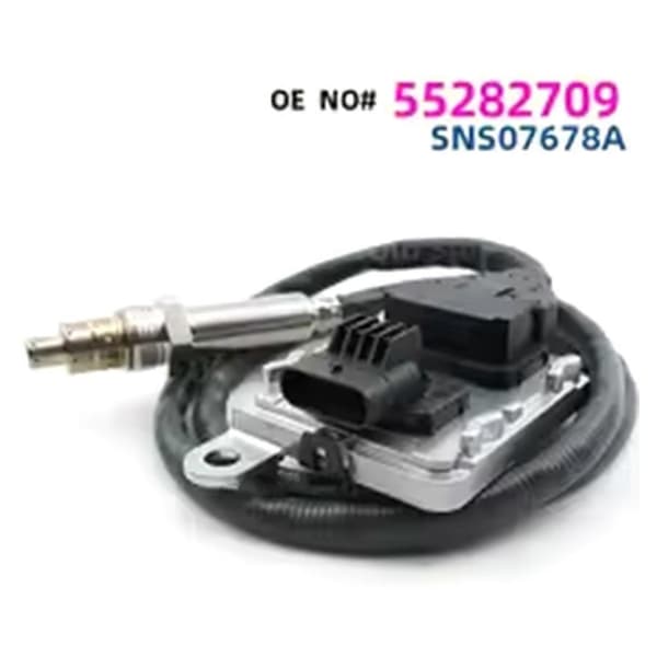 55282709 SNS0768 A2C1310750003 Nox-sensor Nitrogenoksidsensor for Jeep COMPASS