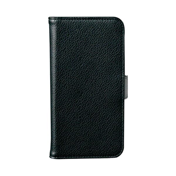 iPhone 13/14/15 Magnetisk Pung & Cover Marvêlle Sort