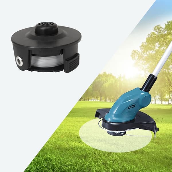 Trimmertråd til Makita Accusense 18V DUR181Z/DUR181RF/DUR181 græstrimmere