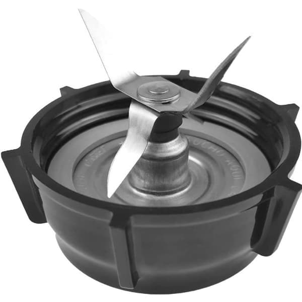 Reservedele til Oster Osterizer Blender med 4902 Blenderkande Bund & 6-punkts Fusion B