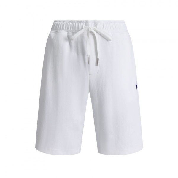 Fritidsshorts för män – vit white S