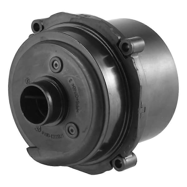 Elektronisk extra vattenpump för bil 1088245-00-K för Tesla Model Y Model 3