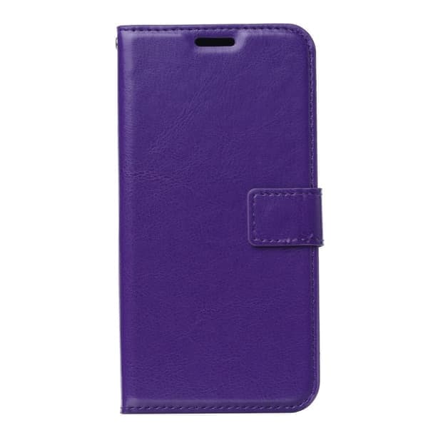 iPhone 15 Pro Max Pungcover - Vælg din farve! Lilla purple