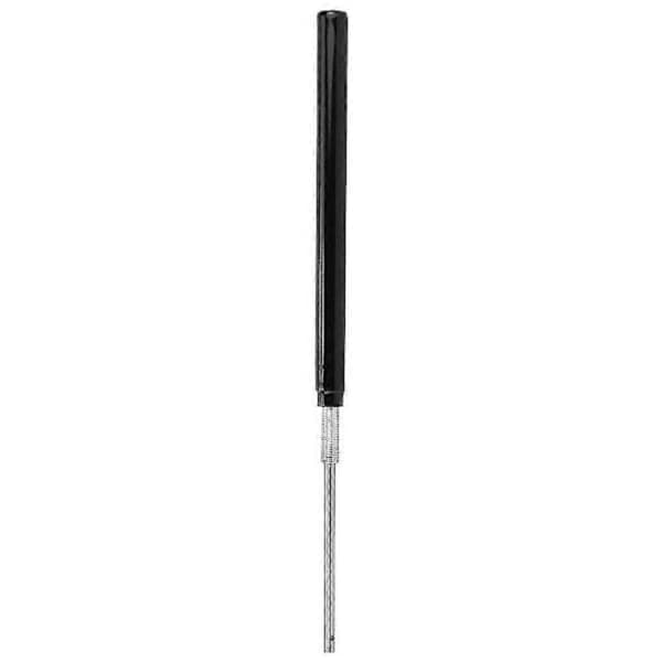 2-delt udskiftnings-temperatursensor til drivhusvinduesåbnercylinder, solfølsom, automatisk