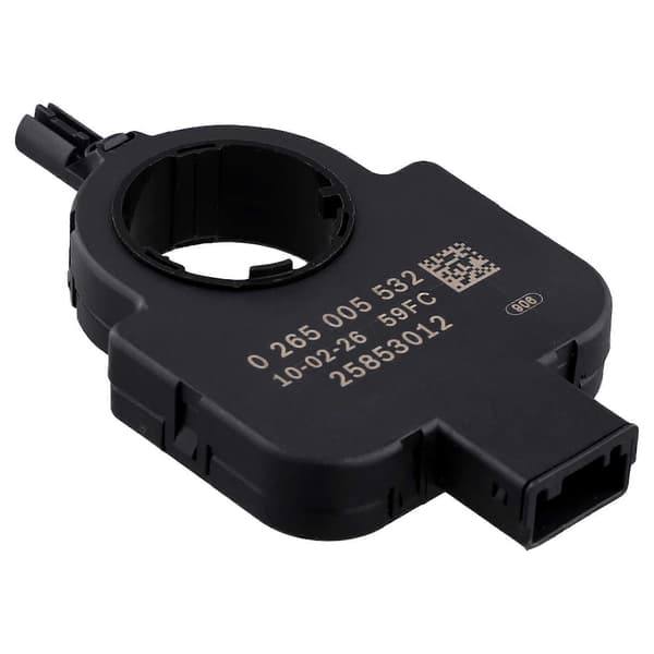 Bil rattvinkelsensor for Buick Enclave GMC Acadia Saturn