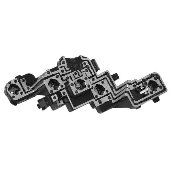 Kretskort for høyre baklys til Peugeot 307 Hatchback