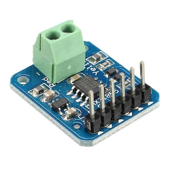 MAX31855 K Type Termoelement Modul Pålidelig Løsning til MKS SBASE