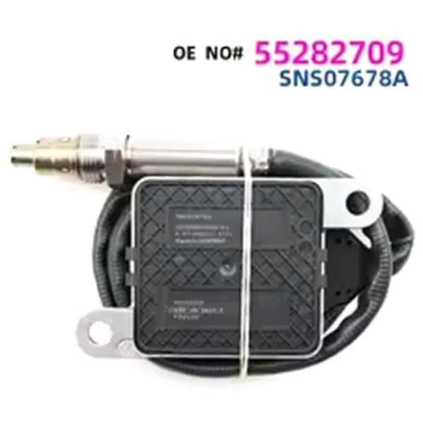 55282709 SNS0768 A2C1310750003 Nox-sensor Nitrogenoksidsensor for Jeep COMPASS