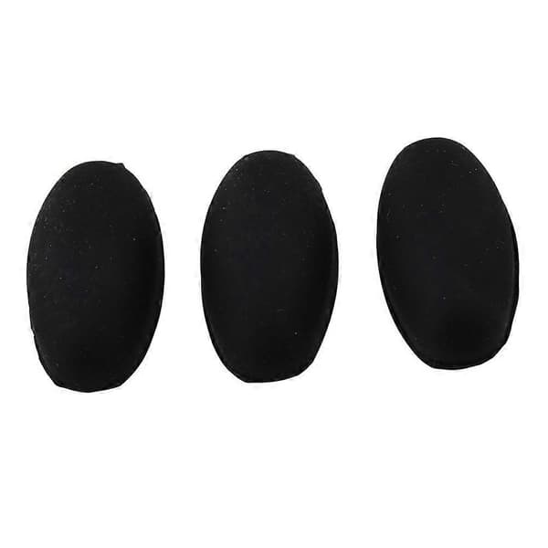 Saxofon Palm Key Risers til saxofonnøgler