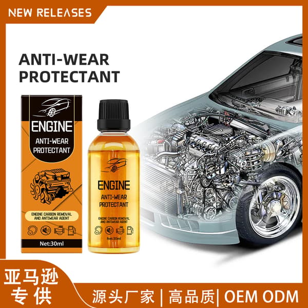 Motor Slidbeskyttende Additiv
