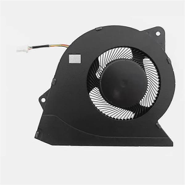 CPU-køleventilator til 15 3510 3511 3515 3525 0RFF51