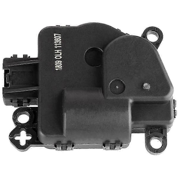 HVAC Blend Air Door Actuator for Jeep Compass Patriot Replacement (2PCS)