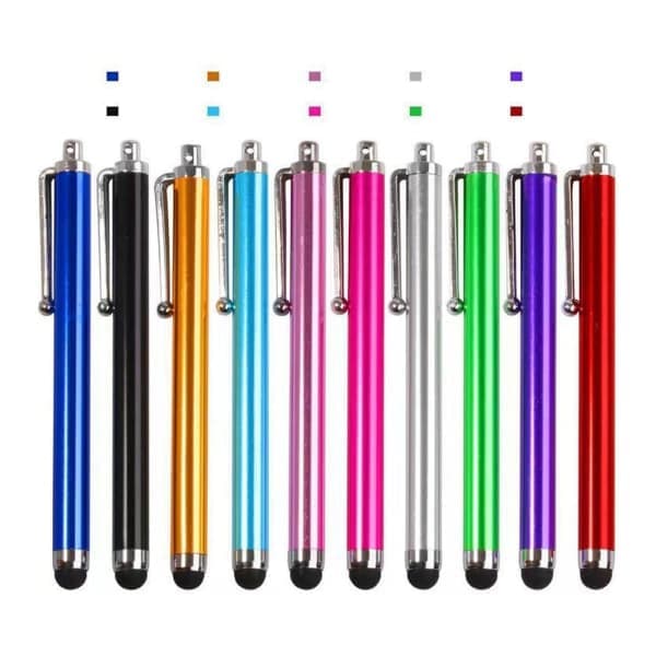 10 x STYLUS-KYNÄ IPAD IPHONE TABLET SAMSUNG TAB -NÄYTÖLLE n