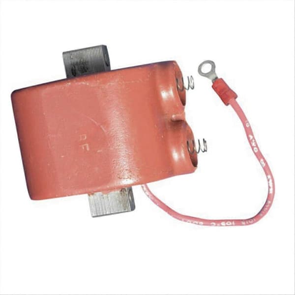 29524-55A Magnetspole 12 Volt Ersätter för Harley-Davidson