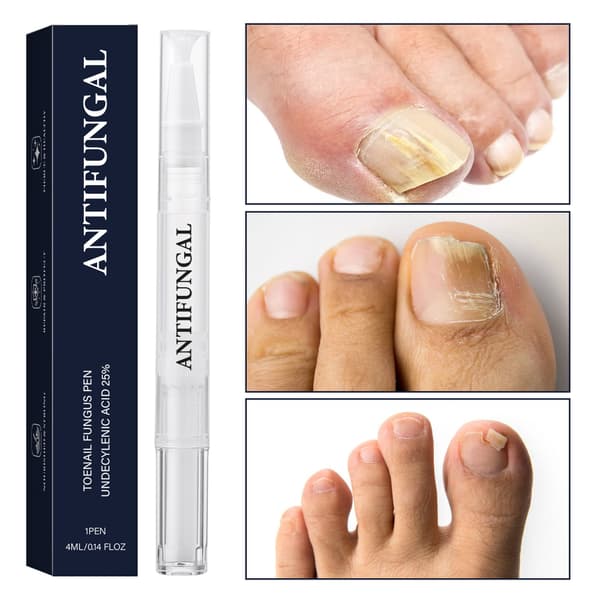 Tånagelreparationspenna