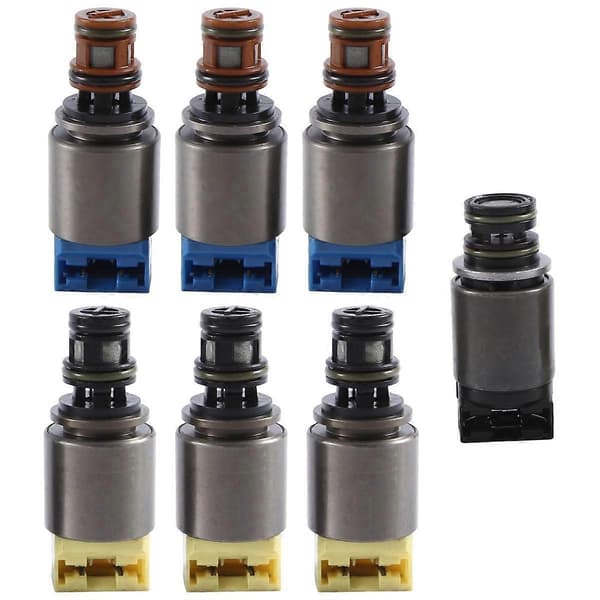 ZF6HP19 6HP21 Magnetventil til 1068298044 1068298045