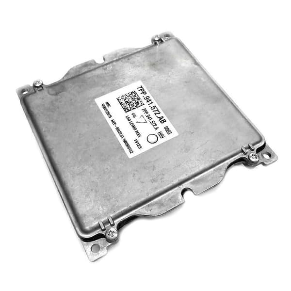 Ny LED-hovedlyskontrollmodul 7PP941572AB for 7PP.941.572.AB hovedlyskontrollmodul