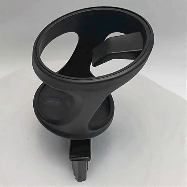2 STK Bakre 3. Rad Koppholder for W447 V-Klasse