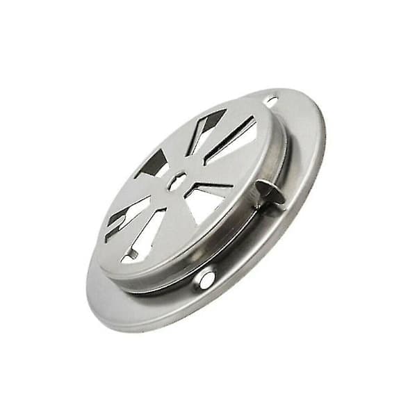 Reservedeler - Eksosventildemper for BBQ Grill Røyker 1 stk