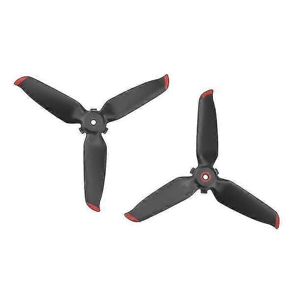 1 par propellblader reservedeler for Dji FPV kombinasjonsdrone tilbehør