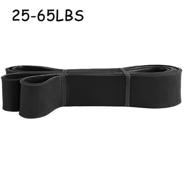 Pull-up assistance bands - Bedst til pull-up assistance, chins
