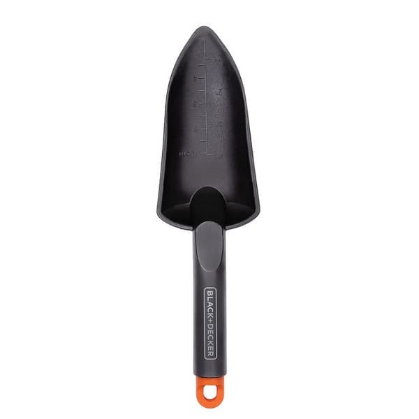 Planteringsspade