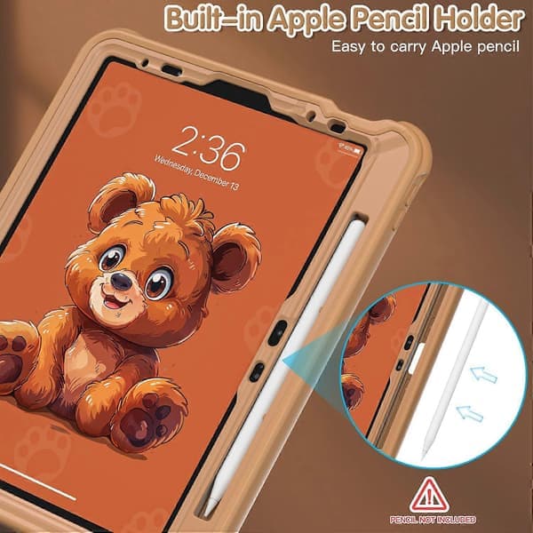 Etui til iPad Air 11 (2024) tablet