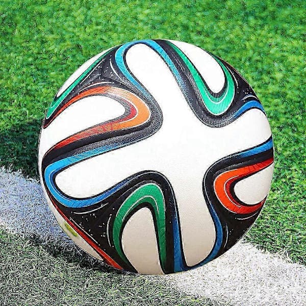 2014 Brasilien VM Fodbold Til Træning