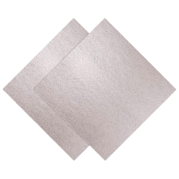 2 kpl 5,1\" x 5,1\" mikroaaltouunin korjausosa kiillelevyt