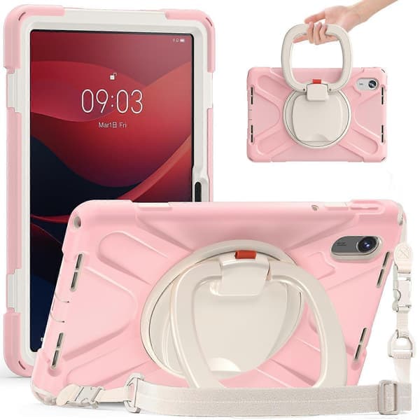 Kotelo Lenovo Tab M11 -tabletille