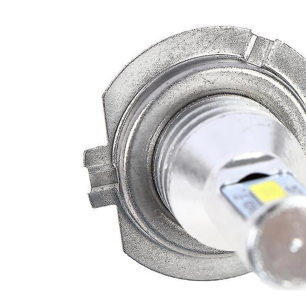 H7 Led Canbus frontlys H7 Led nærlys pærer 6000k Ip 68 Csp 3570 Led-chips