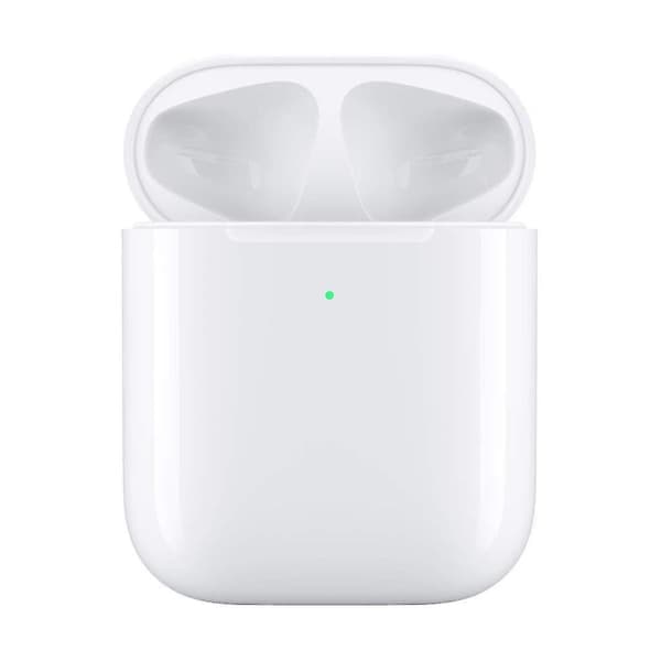Erstatnings trådløs opladningsetui til Airpods