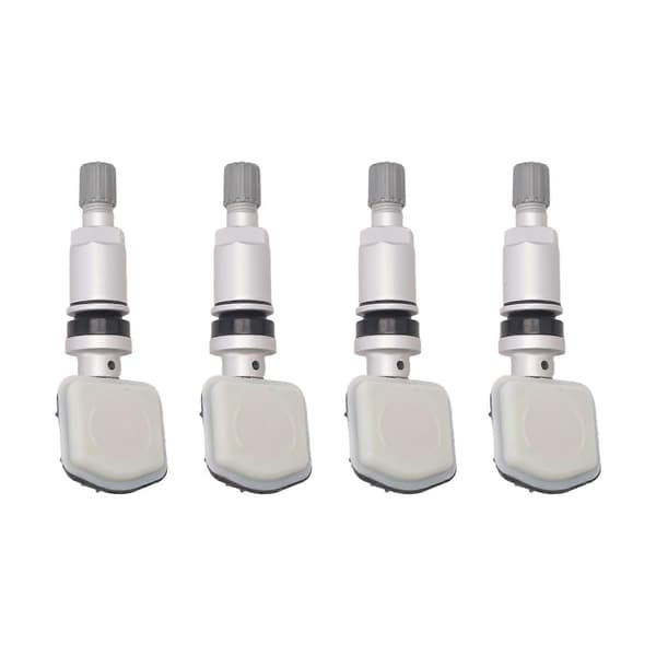 4PCS 10290600 TPMS Däcktryckssensor 433MHz för MG MG3 MG4 MG5 MG6 ONE Pilot ZS GS EHS EZS EV HS Astor