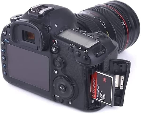 Extreme 16 GB Compact Flash minnekort 60 MB/s kamera CF-kort