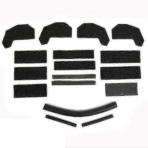 Tiivistesarja Jeep Wrangler JK Hard Top 68026937AB