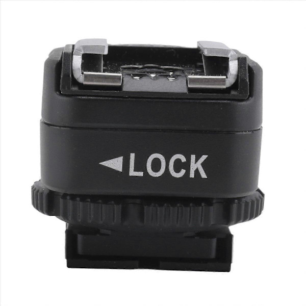 TF-334 blitsskoadapter for konvertering av Mi A7 A7S A7SII A7R