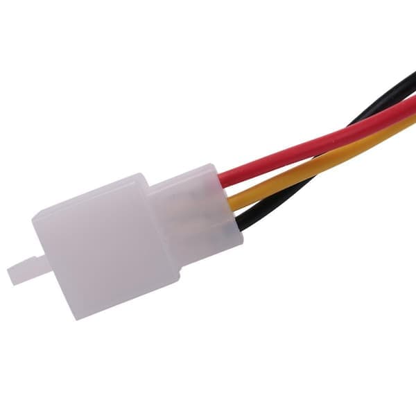 Elektronisk transformator DC 36v 48v 60v 72v till 12v 10a Elcykelomvandlare Adapter Nedtransformator