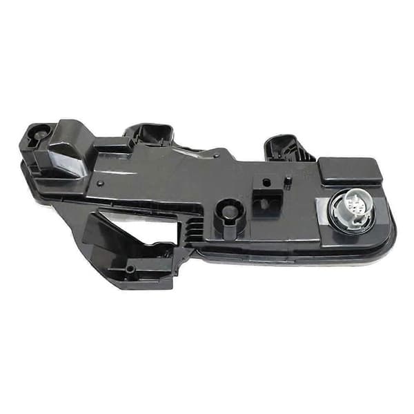 For Cx-30 2020-2023 Blinklys / LED Frontlykt Venstre DFR551070 Black Left side