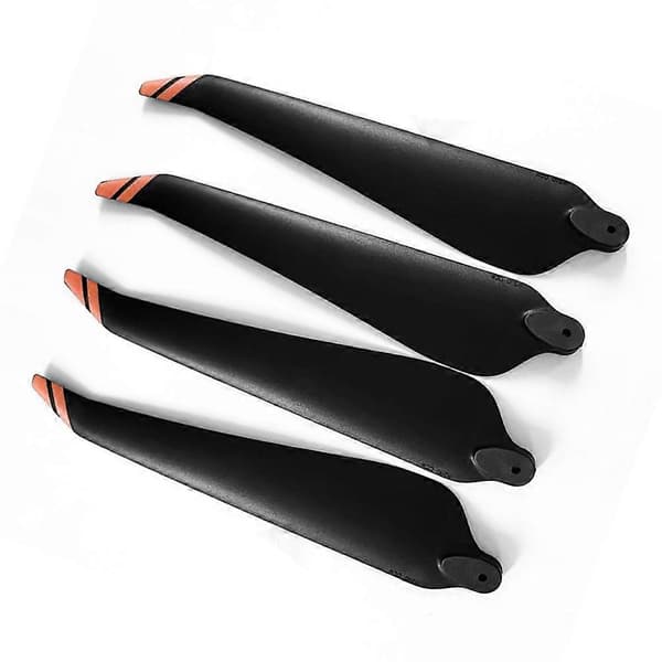 4 stk. 2110 propel til DJI M600 M300 CW+CCW kulfiberpropel til RC-fly Multikopter Quadcopter tilbehør
