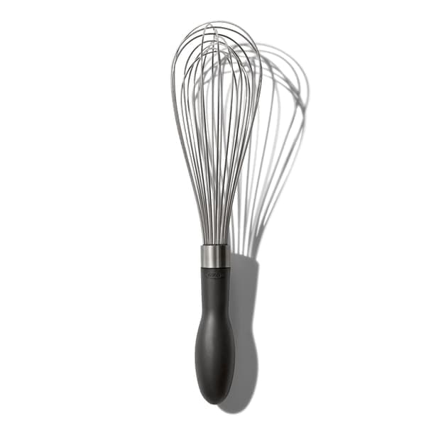 Good Grips Ballonpiskeris, Sort, 30 cm